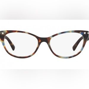 Valentino™ VA3020 5068 52 - Havana Blue